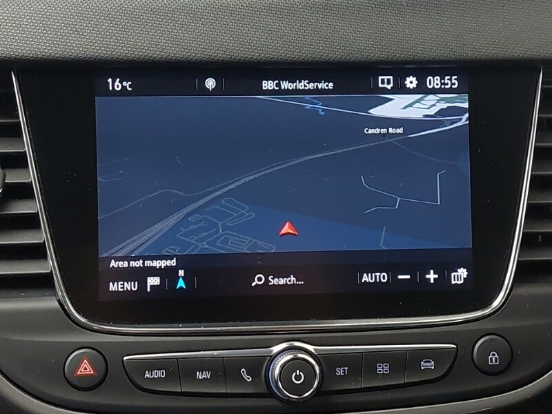 Used Vauxhall Crossland 2022 for sale - 77035489: Photo 11