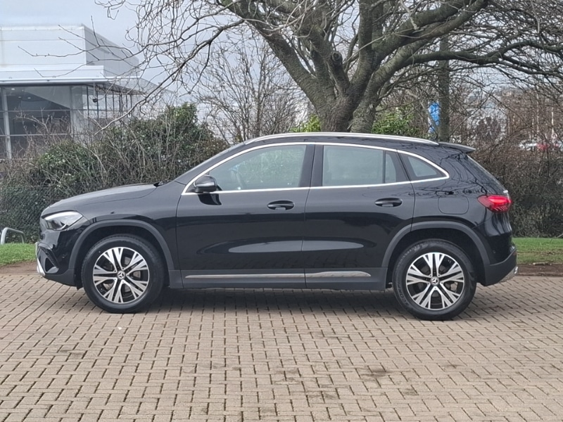 Used Mercedes-Benz GLA 2024 for sale - 77670035: Photo 4