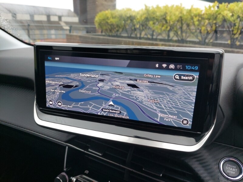 Used Peugeot 208 2025 for sale - 78164774: Photo 10