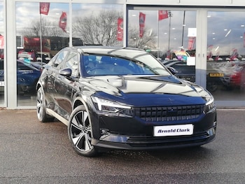 Polestar Polestar 2 feature image