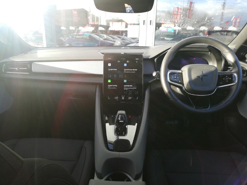 Used Polestar Polestar 2 2023 for sale - 77954677: Photo 2