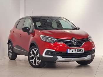 2019 - 0.9 TCE 90 GT Line 5dr