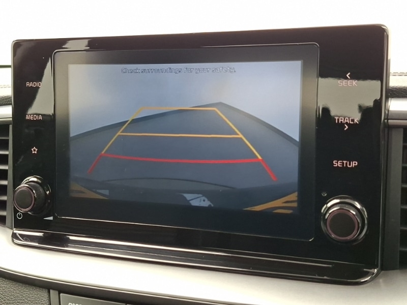 Used Kia XCeed 2021 for sale - 77008774: Photo 11