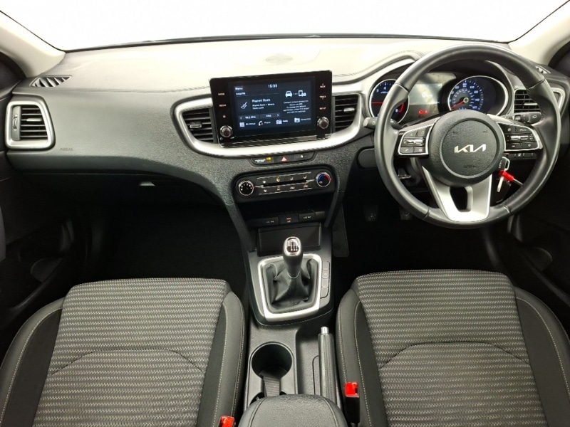 Used Kia XCeed 2021 for sale - 77008774: Photo 2