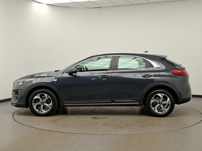 Used Kia XCeed 2021 for sale - 77008774: Photo 4