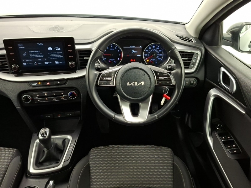 Used Kia XCeed 2021 for sale - 77008774: Photo 7