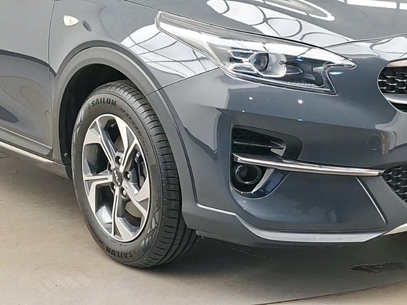 Used Kia XCeed 2021 for sale - 77008774: Photo 9