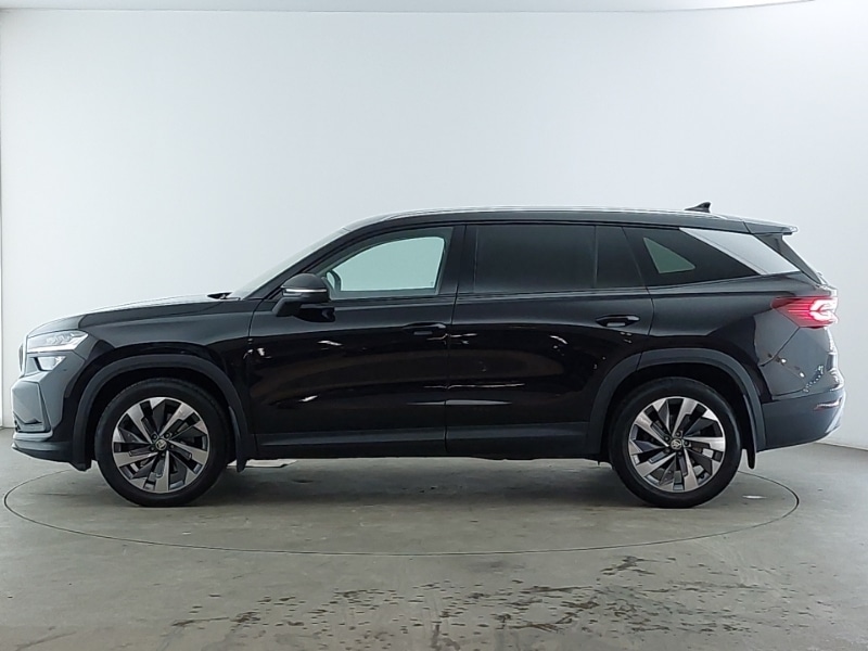 Used Skoda Kodiaq 2024 for sale - 77224714: Photo 4