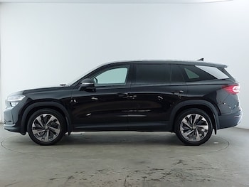 Used Skoda Kodiaq 2024 for sale - 77224714: Photo