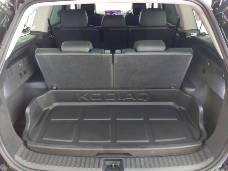 Used Skoda Kodiaq 2024 for sale - 77224714: Photo 8