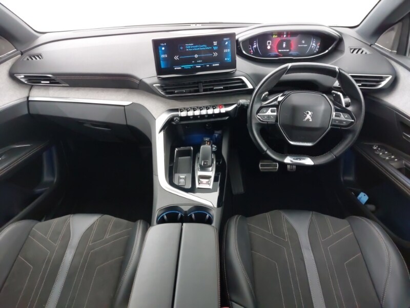 Used Peugeot 3008 2022 for sale - 76861329: Photo 2