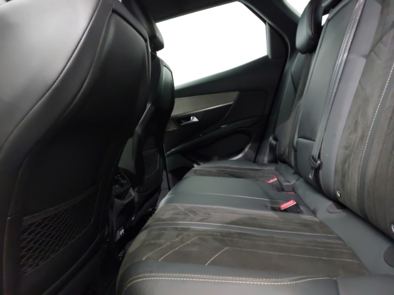 Used Peugeot 3008 2022 for sale - 76861329: Photo 6