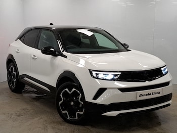 2025 - 1.2 Turbo Ultimate 5dr Auto