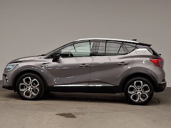 Used Renault Captur 2022 for sale - 77732152: Photo