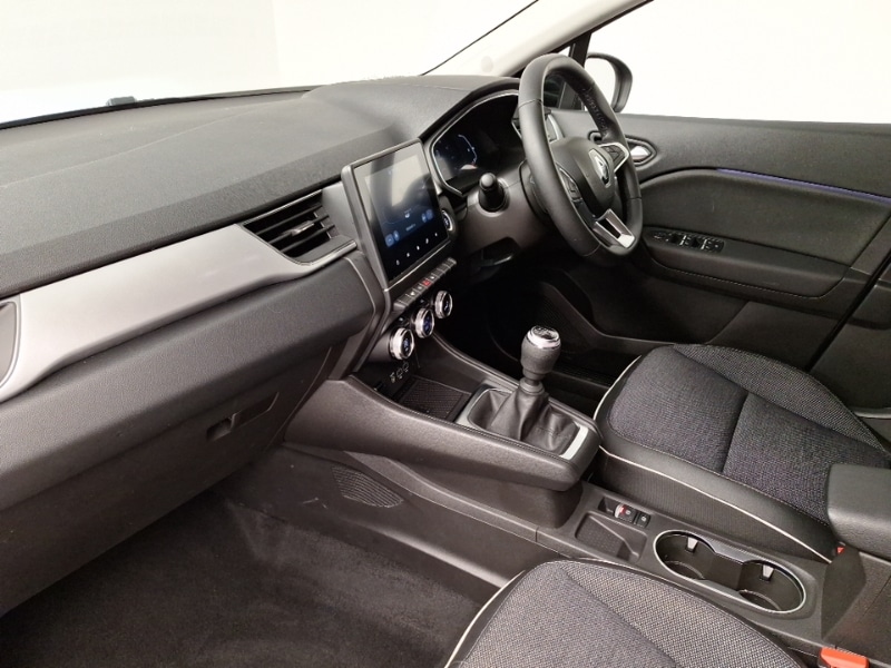 Used Renault Captur 2022 for sale - 77732152: Photo 5