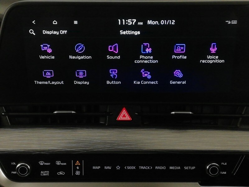 Used Kia Sportage 2025 for sale - 77509439: Photo 10