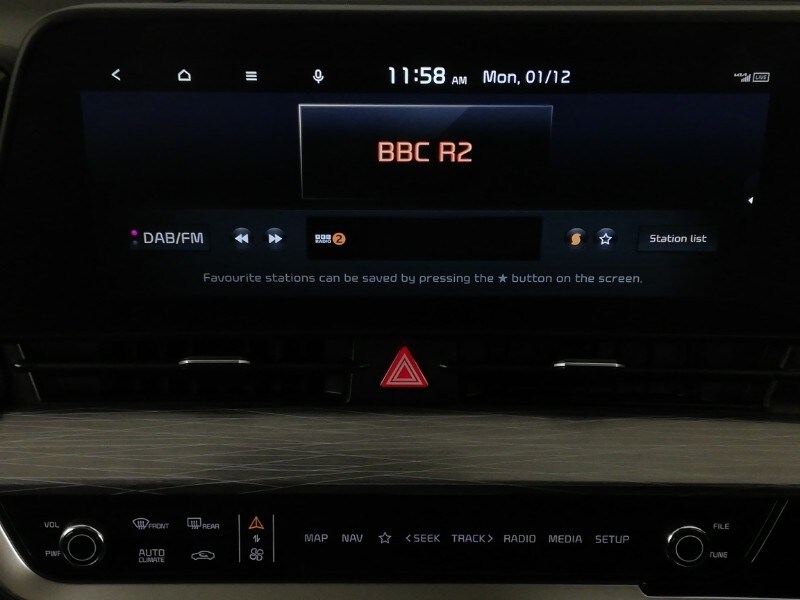 Used Kia Sportage 2025 for sale - 77509439: Photo 12