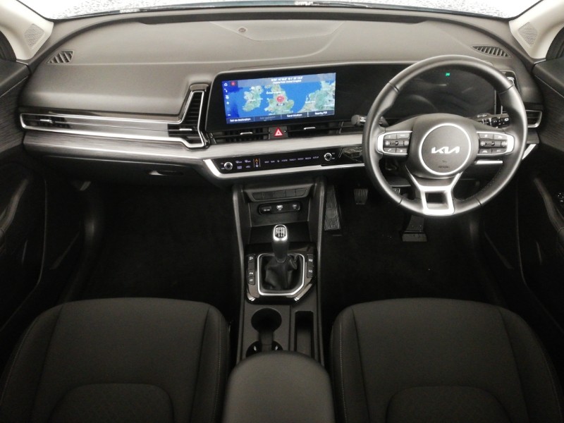 Used Kia Sportage 2025 for sale - 77509439: Photo 2