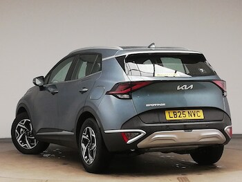 Used Kia Sportage 2025 for sale - 77509439: Photo