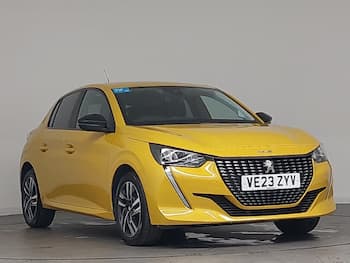 Used Peugeot 208 2023 for sale - 79853364: Photo