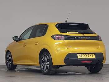 Used Peugeot 208 2023 for sale - 79853364: Photo