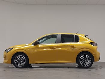 Used Peugeot 208 2023 for sale - 79853364: Photo