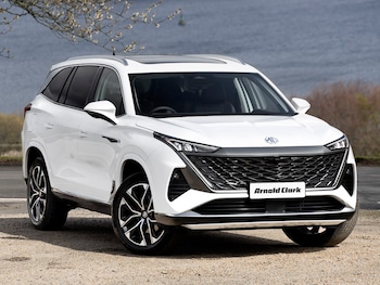 Used MG MGS9 2026 for sale - 78274874: Photo