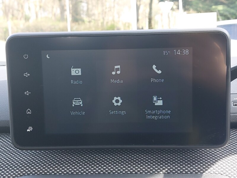 Used Dacia Sandero 2023 for sale - 78211602: Photo 10