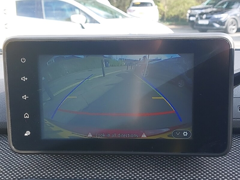 Used Dacia Sandero 2023 for sale - 78211602: Photo 12