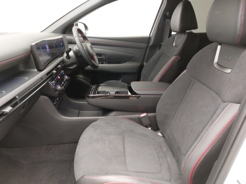 Used Hyundai TUCSON 2025 for sale - 76459697: Photo 5