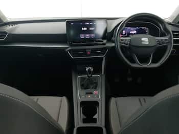 Used SEAT Leon 2021 for sale - 79707949: Photo