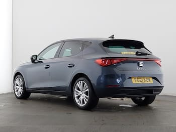 Used SEAT Leon 2021 for sale - 79707949: Photo