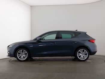 Used SEAT Leon 2021 for sale - 79707949: Photo