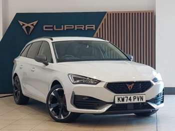 2024 - 1.5 TSI V1 5dr