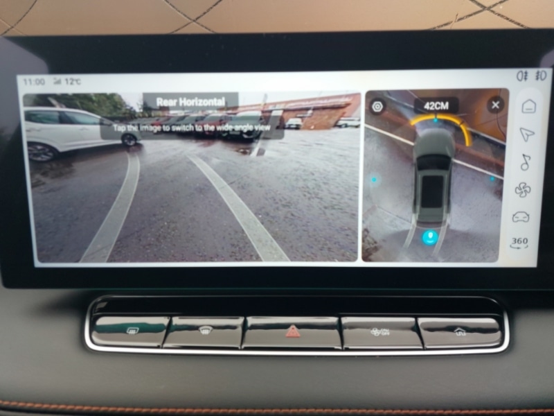 Used MG MG HS 2025 for sale - 76606677: Photo 11