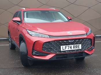 Used MG MG HS 2025 for sale - 76606677: Photo