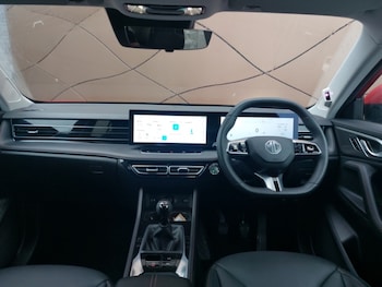 Used MG MG HS 2025 for sale - 76606677: Photo