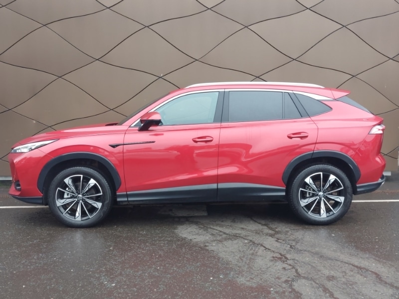 Used MG MG HS 2025 for sale - 76606677: Photo 4