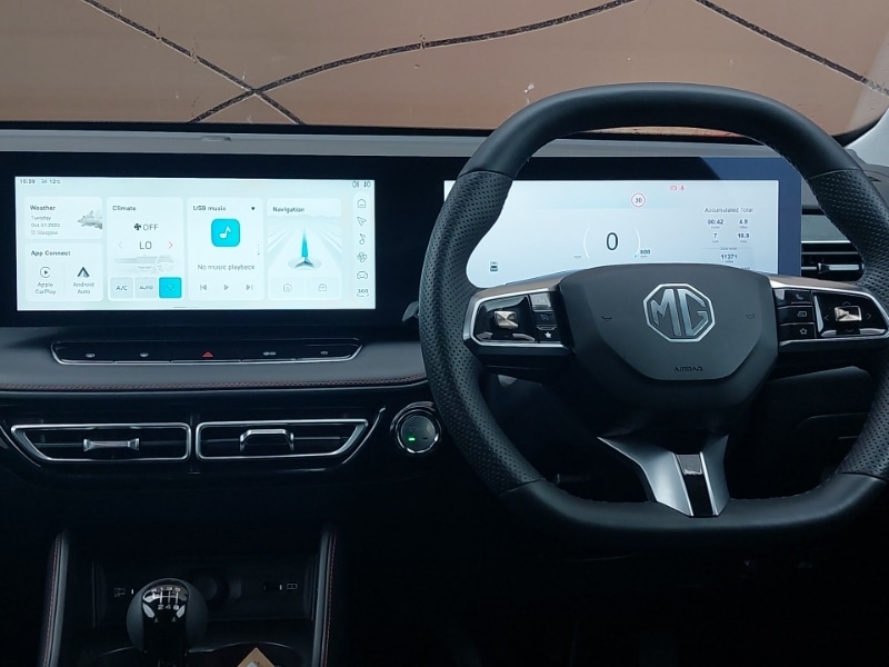 Used MG MG HS 2025 for sale - 76606677: Photo 7