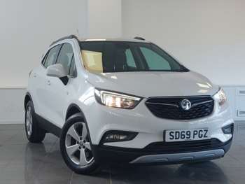 2019 - 1.4T ecoTEC Elite Nav 5dr