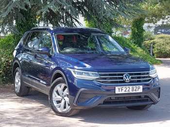 2022 - 2.0 TDI Life 5dr