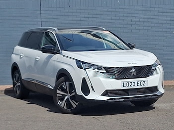 Used Peugeot 5008 2023 for sale - 79597343: Photo