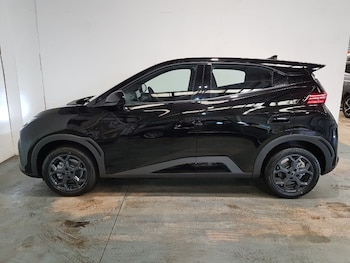 Used BYD Dolphin 2025 for sale - 77028807: Photo