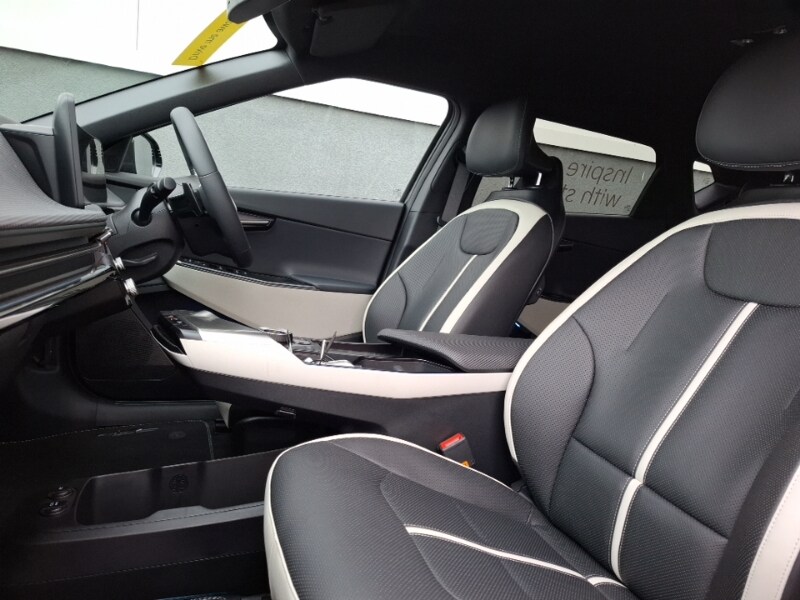 Used Kia EV6 2025 for sale - 77197137: Photo 5