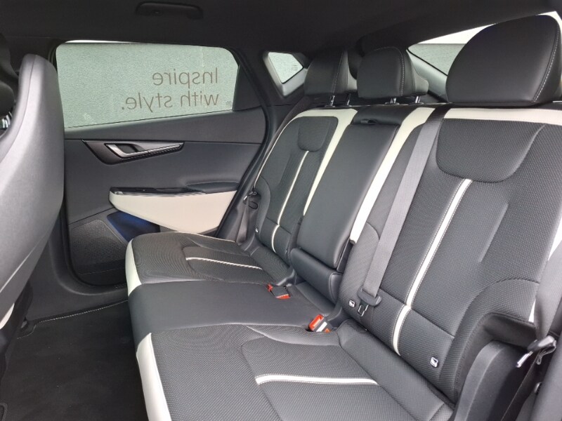 Used Kia EV6 2025 for sale - 77197137: Photo 6