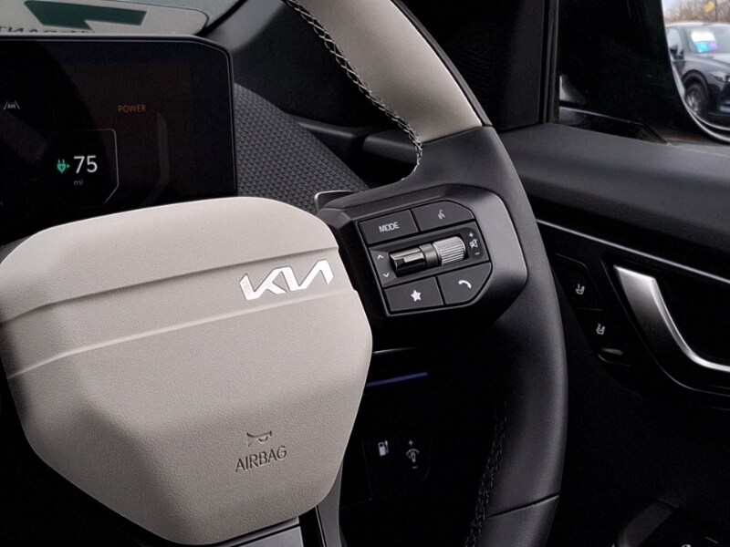 Used Kia EV6 2025 for sale - 77197137: Photo 7