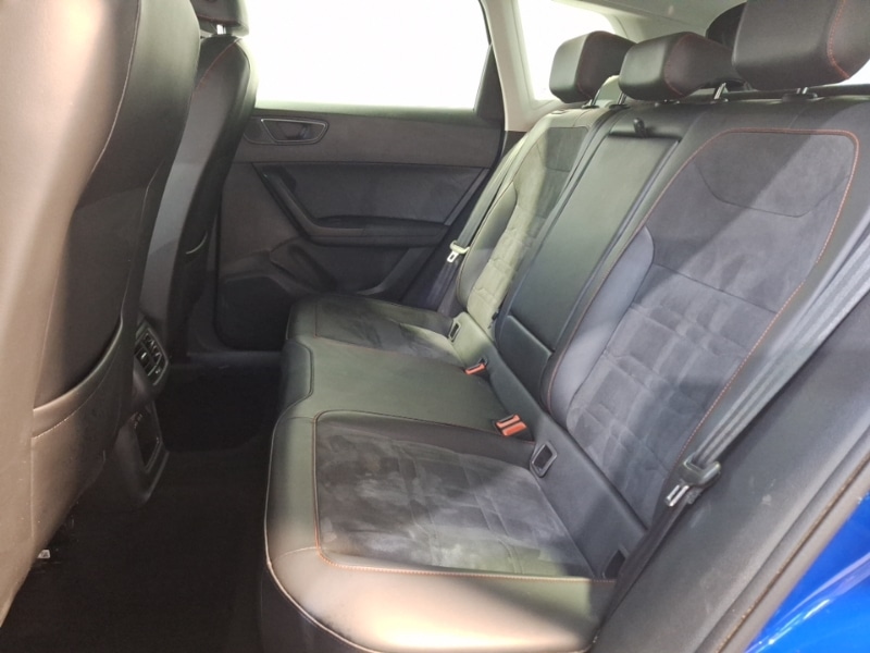 Used SEAT Ateca 2021 for sale - 78013870: Photo 6