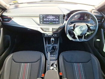 Used Skoda Kamiq 2024 for sale - 76456409: Photo