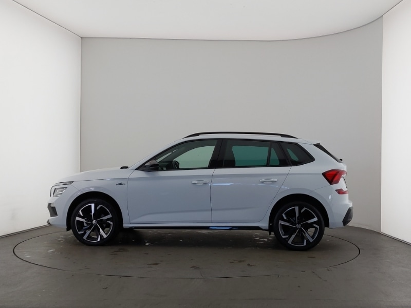 Used Skoda Kamiq 2024 for sale - 76347730: Photo 4