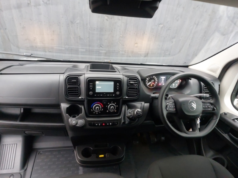 Used Citroen Relay 2025 for sale - 77580898: Photo 2